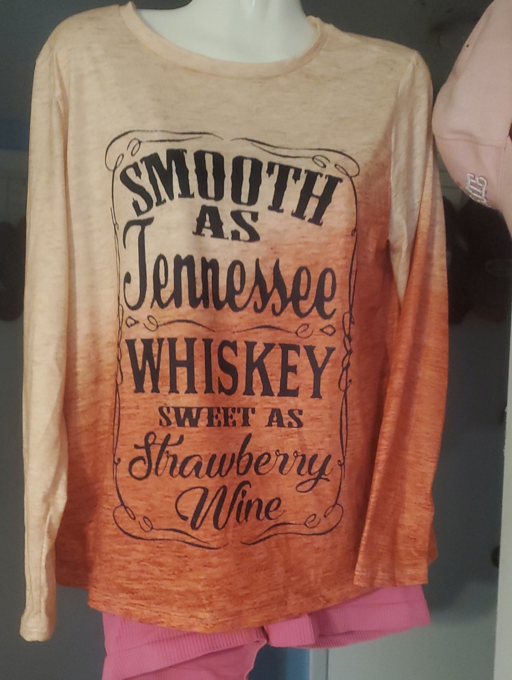 Long Sleeve T Shirt